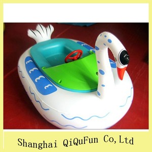 barcos chocones populares usados en piscina - Product Image 1