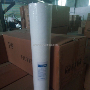 家庭用1/<span class=keywords><strong>5</strong></span>/10ミクロンPP交換用セディメント水フィルターカートリッジ - Product Image 4
