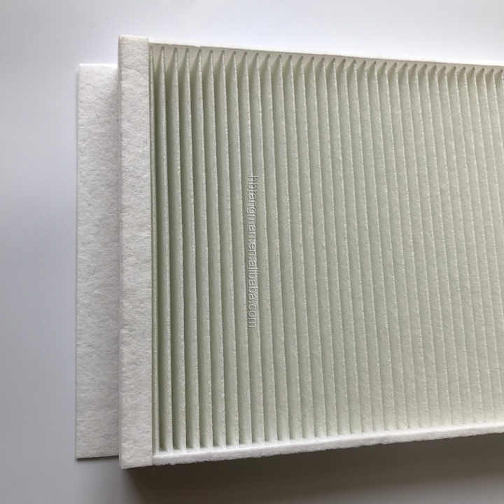 Auto cabin air filter for A1688300218 for Germany cars| Alibaba.com