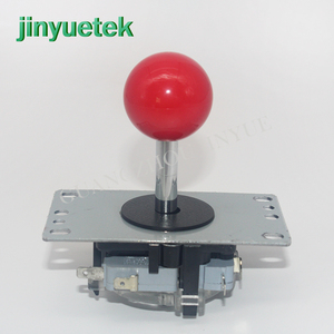 Hochwertiger Flugs imulator klassisches <span class=keywords><strong>Arcade</strong></span>-Krans piel Joysticks Buttons Kit - Product Image 3