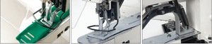 PA1850 <span class=keywords><strong>Bar</strong></span> tomando Bartake máquina de coser para la venta - Product Image 2