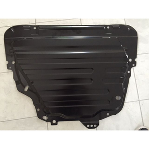 Cubierta de motor para <span class=keywords><strong>Land</strong></span> <span class=keywords><strong>Rover</strong></span> <span class=keywords><strong>Defender</strong></span> 2, kit de carrocería LR006779 - Product Image 3
