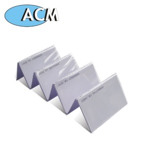 Bán Buôn Cổ Phiếu Kiểm Soát Truy Cập Thẻ Không Tiếp Xúc <span class=keywords><strong>EM4200</strong></span> Tk4100 T5577 <span class=keywords><strong>RFID</strong></span> Chip PVC Thông Minh Trống Gần ID 125KHz Em <span class=keywords><strong>RFID</strong></span> Thẻ - Product Image 4