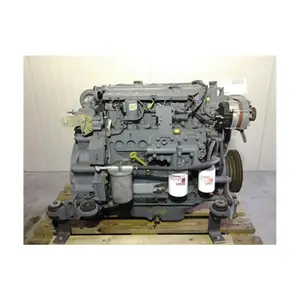 Brand new Deutz BF4M1012 diesel engine for truck