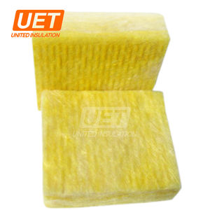 Panneau <span class=keywords><strong>de</strong></span> <span class=keywords><strong>laine</strong></span> <span class=keywords><strong>de</strong></span> <span class=keywords><strong>verre</strong></span> rigide pour l'industrie <span class=keywords><strong>de</strong></span> l'isolation chimique et pétrolière, résistant aux hautes températures (<span class=keywords><strong>400</strong></span> degrés) - Product Image 1