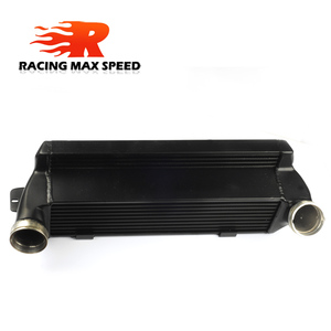 1Turbo <span class=keywords><strong>intercooler</strong></span> pour 135 <span class=keywords><strong>135i</strong></span> 335 335i E90 E92 06-10 N54 Double - Product Image 4