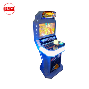 Prime 2 Dancer <span class=keywords><strong>Video</strong></span> Arcade Trò Chơi Nhảy Múa Trò Chơi Máy Trò Chơi Âm Nhạc Máy Để Bán - Product Image 5
