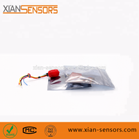 Piezo Resistif Sensor Tekanan
