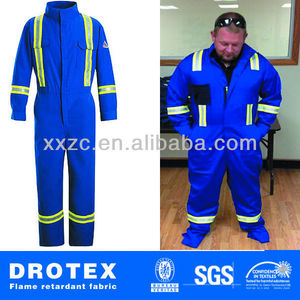<span class=keywords><strong>Fr</strong></span> 11612, vêtements de protection pour protéger contre la chaleur et la flamme pour le travailleur/opérateur de la chaudière - Product Image 1