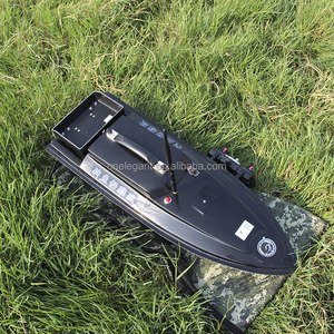 Rapport de prix haute performance coque de <span class=keywords><strong>bateau</strong></span> unique télécommande de <span class=keywords><strong>bateau</strong></span> d'appât RC - Product Image 2