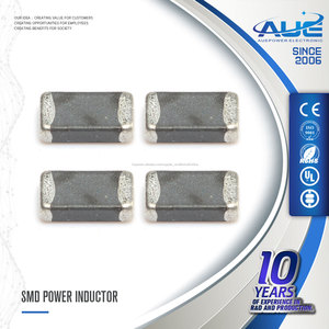 VFI 2016 CORRIENTE GRANDE de MÚLTIPLES CAPAS DE FERRITA SMD INDUCTOR de BOLAS - Product Image 3