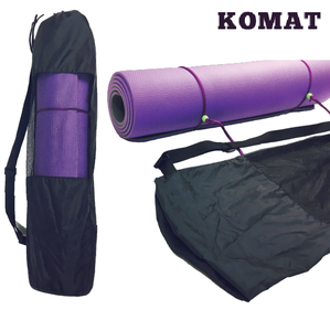 Thảm tập Yoga thân thiện với môi trường, không độc hại, có thể tái chế, chống thấm nước, hai lớp và nhiều màu sắc, làm từ chất liệu TPE 100% được cấp bằng sáng chế - Product Image 2