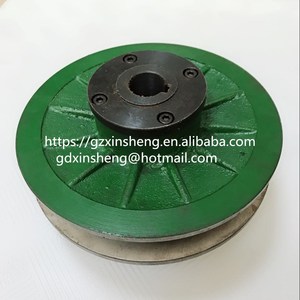 Offsetpers <span class=keywords><strong>Gto</strong></span> 46/52 Enkele Kleur Variabele Snelheid Katrol 42.090.049 Diameter 185Mm - Product Image 5