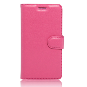 Promotionnel Véritable En Cuir Mobile Téléphone cas pour <span class=keywords><strong>WIKO</strong></span> Arc-En-Confiture 4g - Product Image 5