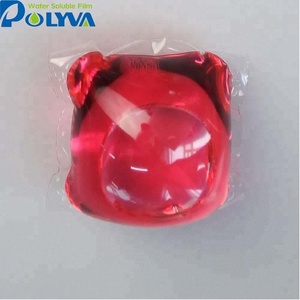 High Recommend Innovation Products 8g Laundry Detergent Pods Washing Pods for <strong>Cleaning</strong> <strong>Clothes</strong> - Product Image 3