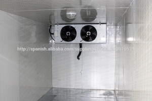 Cámara frigorí<span class=keywords><strong>frica</strong></span> para conservación de comida - Product Image 1