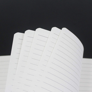 <span class=keywords><strong>Meilleures</strong></span> <span class=keywords><strong>ventes</strong></span> <span class=keywords><strong>2022</strong></span> Carnet de notes A5 Kawaii à couverture rigide personnalisé en papier de riz avec couverture en tissu à prix d'usine - Product Image 4