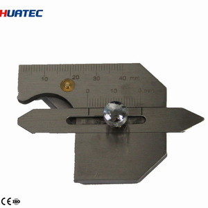Ndt Visuele Inspectie Lassen Inspectie Gauge - Product Image 5