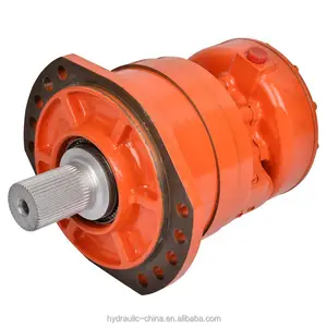 Poclain MS MS02 MSE02 MS05 MSE05 MS08 MSE08 MS11 MSE11 MS18 MSE18 MS25 MS35 MS50 MS83 MS125 Hydraulic Piston Motor Power Pack