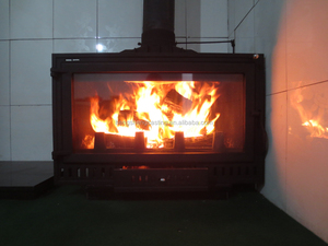 Botou hengsheng 8kw eco- Amichevole popolare piccola home cast <span class=keywords><strong>legno</strong></span> ferro stufe - Product Image 3