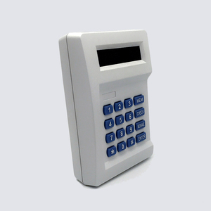 Marcador de teléfono automático PSTN para sistema de alarma doméstica con grabación de voz - Product Image 4