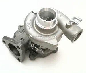 Turbocharger Mode Mesin 4D56TD 2.5L D Frame Ukuran TF035HM-12T/4 OEM MR212759/49135-02110