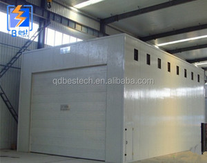 <span class=keywords><strong>Cabine</strong></span> <span class=keywords><strong>de</strong></span> sablage à air intérieur / salle <span class=keywords><strong>de</strong></span> sablage pour pièces détachées automobiles / <span class=keywords><strong>cabine</strong></span> <span class=keywords><strong>de</strong></span> sablage - Product Image 6