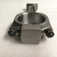 Piezas de Motor Cummins DCEC 6CT QSL8.9 6C8.3, Biela de Conexión 3901383 5266243 4947898 3971394 3924350 3901224