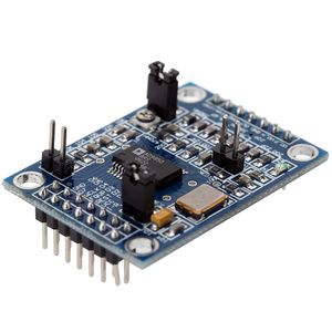 Mô-đun Máy Phát Tín Hiệu AD9850 <span class=keywords><strong>DDS</strong></span> 0-40MHz Bộ Phận Điện Tử Tự Làm Nguồn Tín Hiệu Tần Số Thành Phần Điện Tử Sóng Vuông - Product Image 2