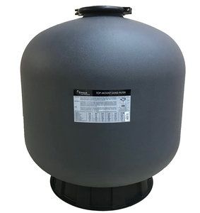 <span class=keywords><strong>Filtre</strong></span> à <span class=keywords><strong>sable</strong></span> pour piscine Emaux de haute qualité, 400 mm, montage en surface, fourni par l'usine chinoise - Product Image 4