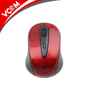 <span class=keywords><strong>Precio</strong></span> barato 2.4 GHz mini receptor USB ratón óptico inalámbrico <span class=keywords><strong>ratones</strong></span> para <span class=keywords><strong>ordenador</strong></span> portátil - Product Image 5