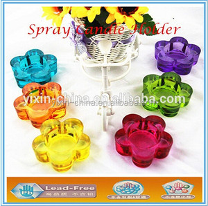 Comment faire vous dire je te aime? cadeaux de saint - valentin <span class=keywords><strong>Bubble</strong></span> effacer verre photophore bougeoir pour <span class=keywords><strong>les</strong></span> amoureux - Product Image 3