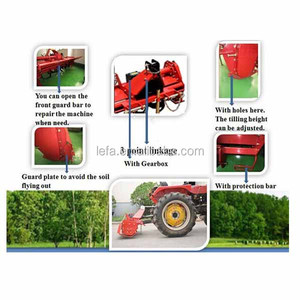Petit machines agricoles de charrue <span class=keywords><strong>houe</strong></span> tilling en cultivateurs - Product Image 3