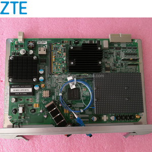 Apparecchiature DWDM ZTE M721 N3M2NCP (II) ZTE <span class=keywords><strong>NCP</strong></span> - Product Image 1