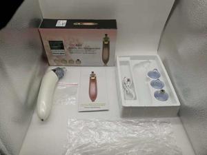 Home Use Beauty Device Facial Pore Cleanser <strong>Blackhead</strong> <strong>Remover</strong> <strong>Tool</strong> - Product Image 6