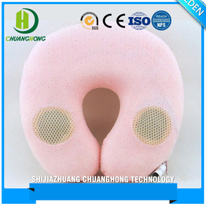 Écologique Moderne l'insomnie prime musique en mousse à mémoire oreiller produits fabriqués en asie - Product Image 1