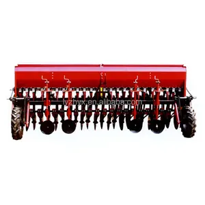 TS brand 2BXF-24L wheat planter for 80-120hp tractor