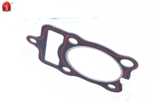 良質のオートバイのディーゼルエンジンのガスケット<span class=keywords><strong>CG150</strong></span> - Product Image 4