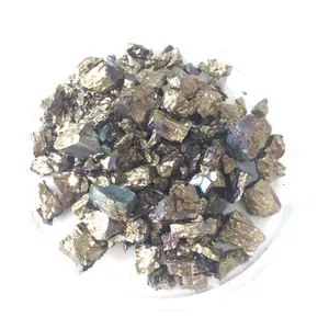 High quality Lanthanum Nickel Alloy (LaNi5) Rare Earth alloy