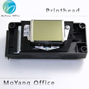 MoYang High品質DX5プリントヘッドF186000 Compatibleエプソンスタイラスプロプリンタ用2000 2400 2880プリンタヘッド