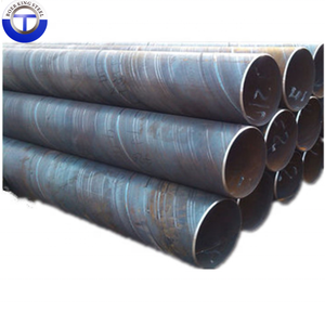 Tubo in Acciaio Senza Saldatura BKS Rivestito in PE a 3 Strati ASME SA 106 Gr.B, Tubo in Acciaio <span class=keywords><strong>8</strong></span> - Product Image 4