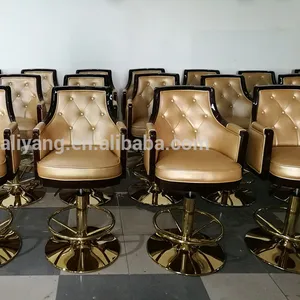 Chaise de garage de style phillip K259, chaise de bar au design moderne, chaise de terminal d'occasion