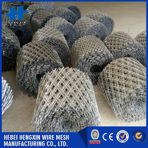 Productos promocionales al por mayor China <span class=keywords><strong>de</strong></span> plástico <span class=keywords><strong>de</strong></span> afeitar <span class=keywords><strong>alambre</strong></span> <span class=keywords><strong>de</strong></span> púas - Product Image 1