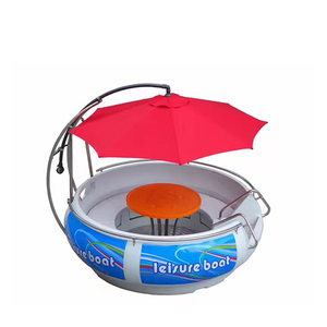 Hélice eléctrica motor de <span class=keywords><strong>barco</strong></span> barbacoa donut lago <span class=keywords><strong>barco</strong></span> - Product Image 1