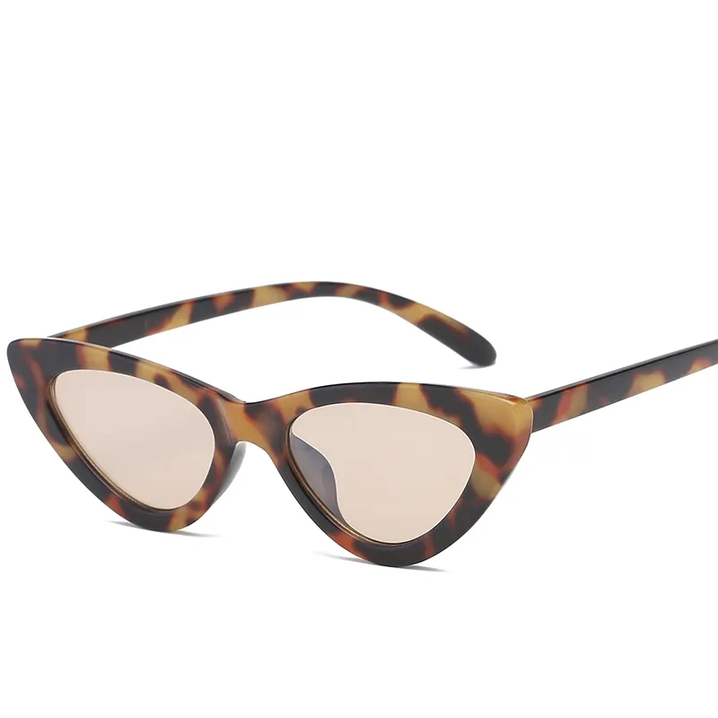 Bán Buôn Giá Rẻ Cat Eye Ladies Shade Sunglasses 2019