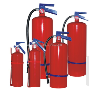 Fire Extinguishers 5lb 10lb 15lb 20lb South American market mexico style abc powder fire extinguisher 4.5kg 9kg