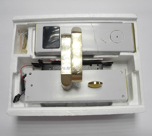 Phần Mềm Hệ Thống Quản Lý Khách Sạn V9 Khóa Thẻ Rfid - Product Image 5