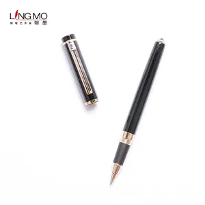 アメリカのベストセラーペンプロモブラスローラーペン面白いボールペン