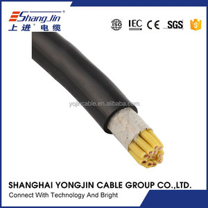Precio más bajo mejor calidad KVV/KVV22 <span class=keywords><strong>baja</strong></span> tensión <span class=keywords><strong>cable</strong></span> <span class=keywords><strong>de</strong></span> control automático - Product Image 2