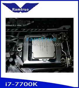 英特尔酷睿 i7 处理器 I7 4770 T